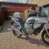 Honda Ralle