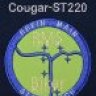 cougar-st220